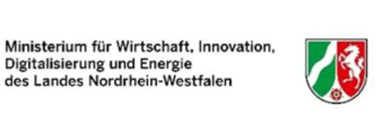 Logo Ministerium NRW Logo Ministerium NRW