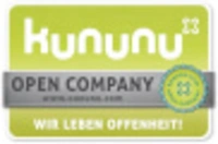 Kununu Logo